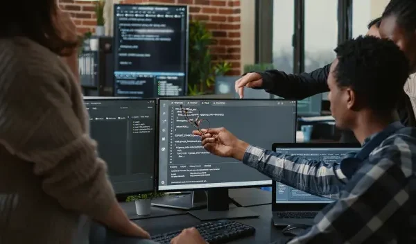 Google Cloud GenAI for application modernization and development efficiency