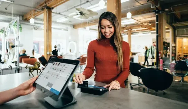 Commerce industry trends and expert insights on digital transformation