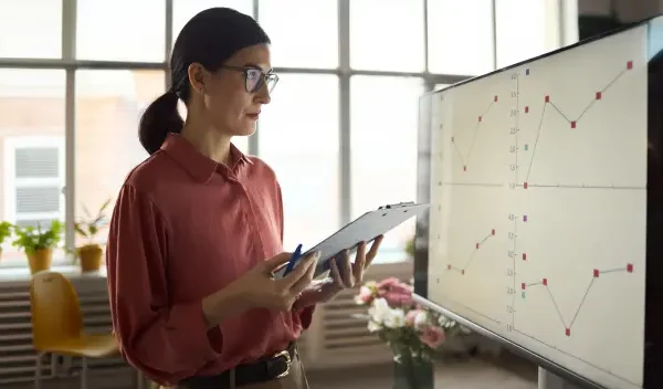 Enterprise AI must amplify human thinking, not replace it