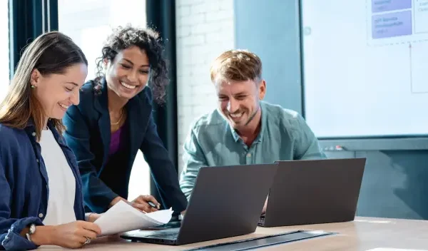 Seven AI-driven data transformation success stories delivering real-world business impact