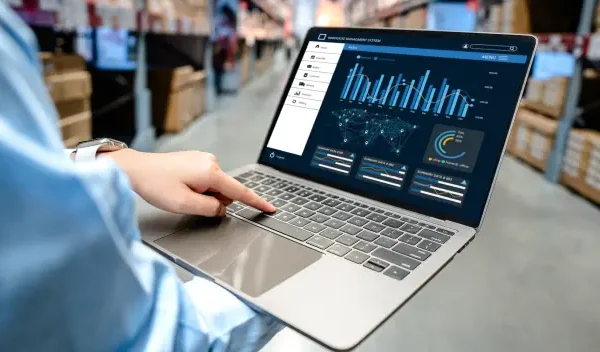 Supply chain forecasting challenges and inventory planning inefficiencies