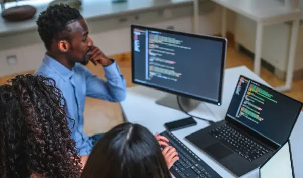 How micro frontends ensure modular, scalable UI development