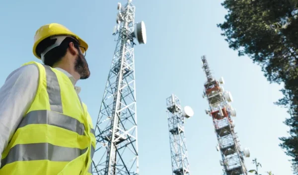 6G Vision – What Lies Beyond 5G