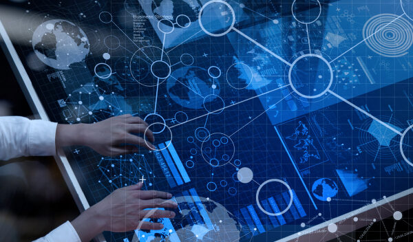 From Decline to Growth: Redefine Efficiency and Catalyze Innovation with Data Supply Chain Transformation