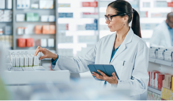Digital Pharmacy on the rise: Transforming the Pharma Sector