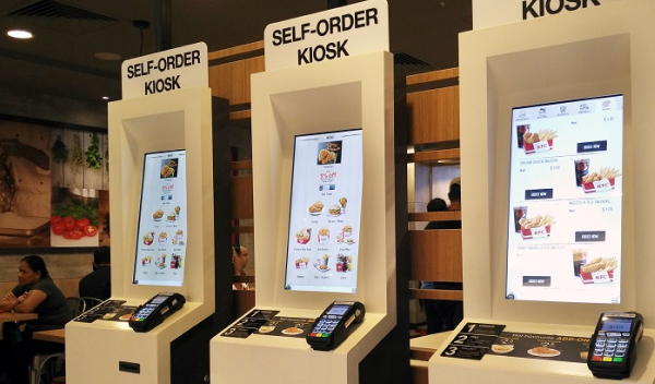 Digital Twins in the QSR Industry – a Disruptive Force