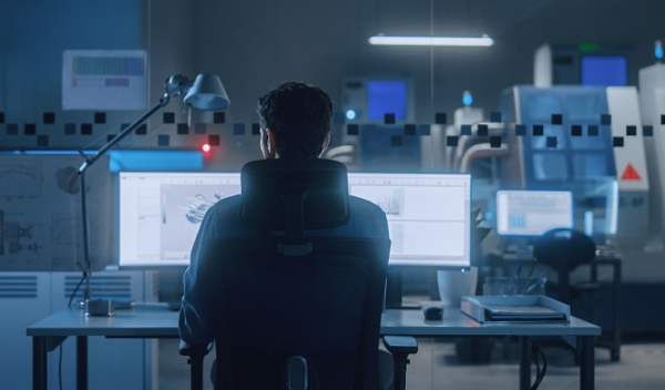 Digital Warehouse: The Superpower of Digital Twin
