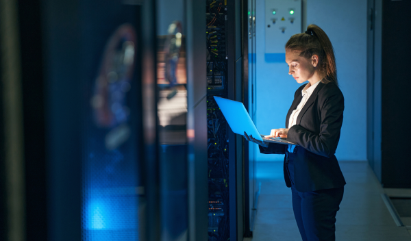 Edge Computing: Creating a Game-Changing Landscape for Businesses
