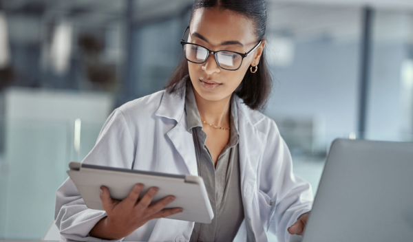 Generative AI: A Boon for the Healthcare Industry