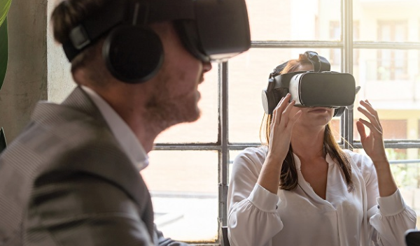 Marketing in the Metaverse and the road ahead