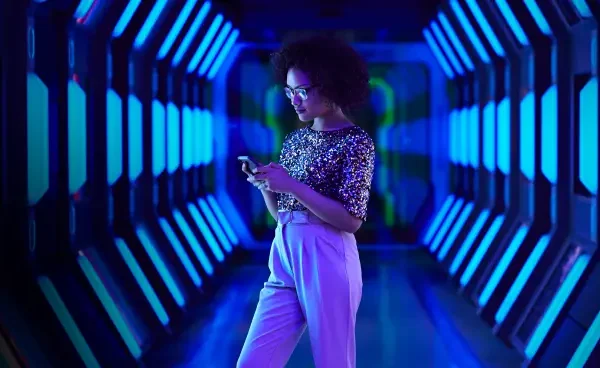 Brillio case study: platform modernization delivering 100% user satisfaction improvement and 5x performance