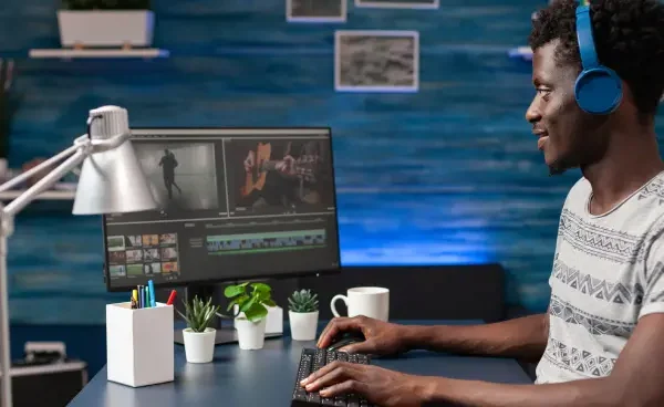 Five reasons why design teams will thrive with GenAI