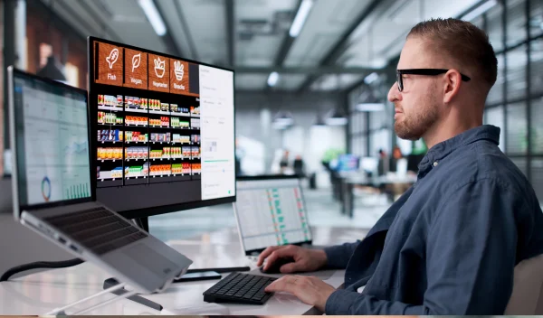 How trust reshapes personalization in agentic retail