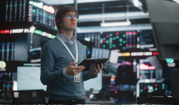 Inside ADAM’s semantic fabric: Making enterprise AI compound